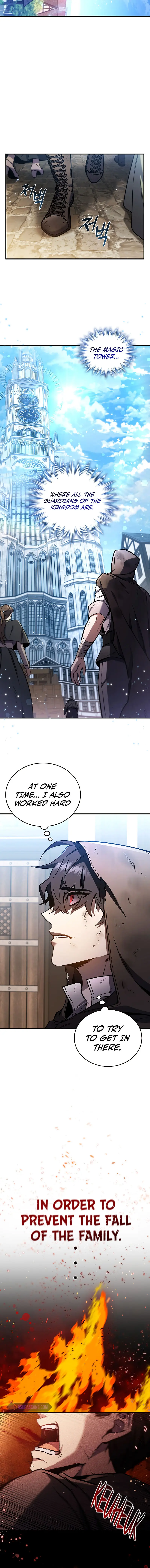 Dragon-Devouring Mage Episode 1 - Page 4