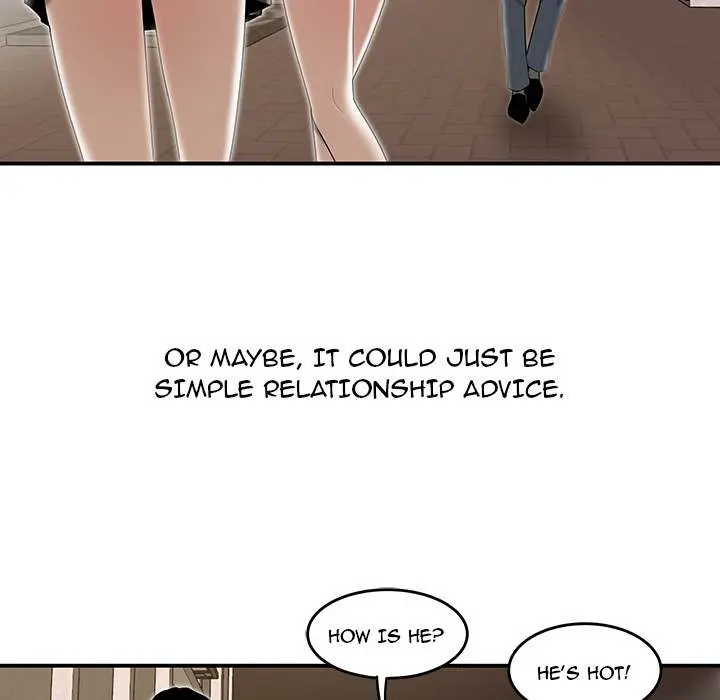 Drama in the Office Episode 1 - Page 10