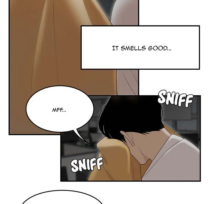 Drama in the Office Episode 1 - Page 105