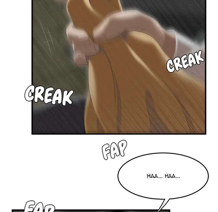Drama in the Office Episode 1 - Page 110