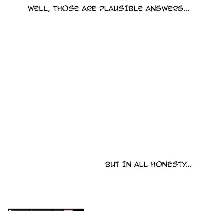 Drama in the Office Episode 1 - Page 12