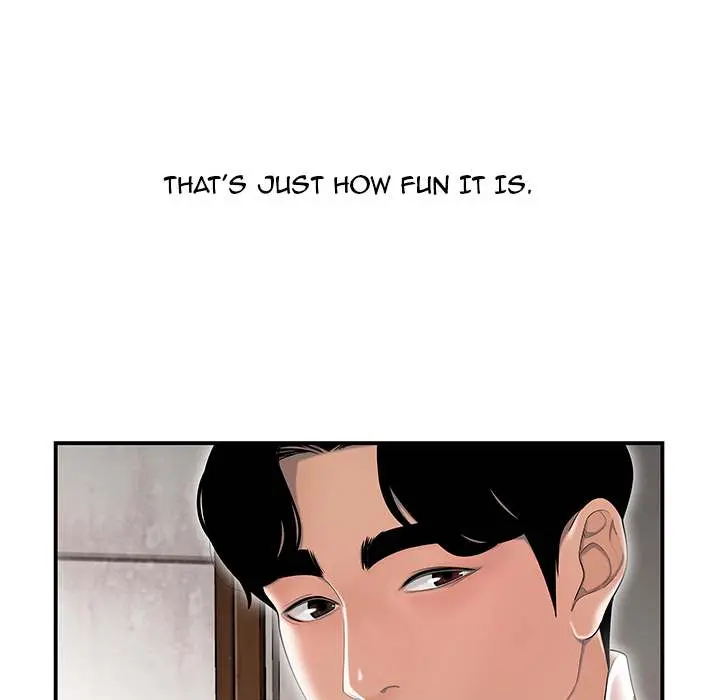 Drama in the Office Episode 1 - Page 18