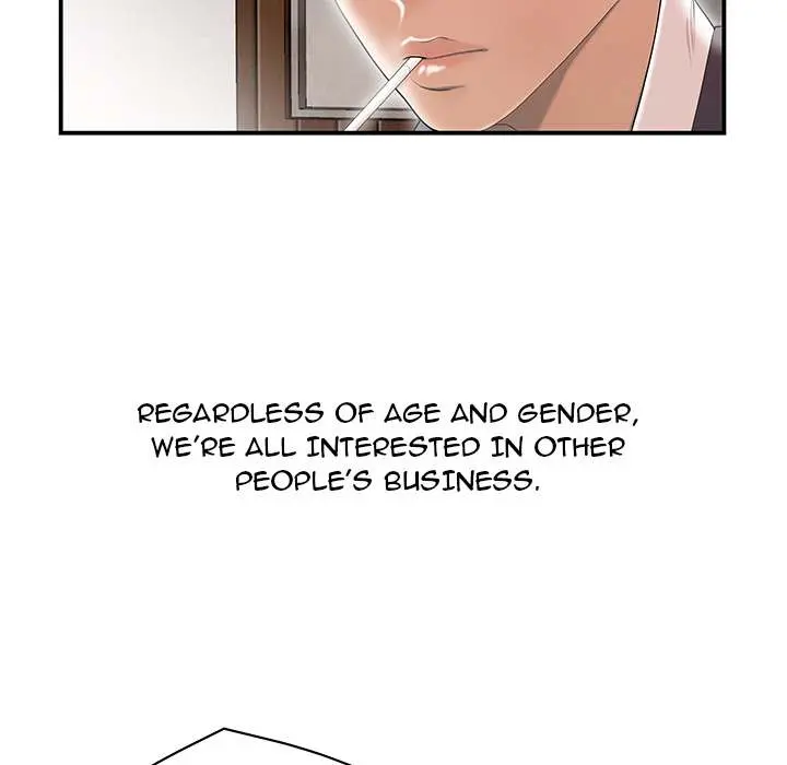 Drama in the Office Episode 1 - Page 19