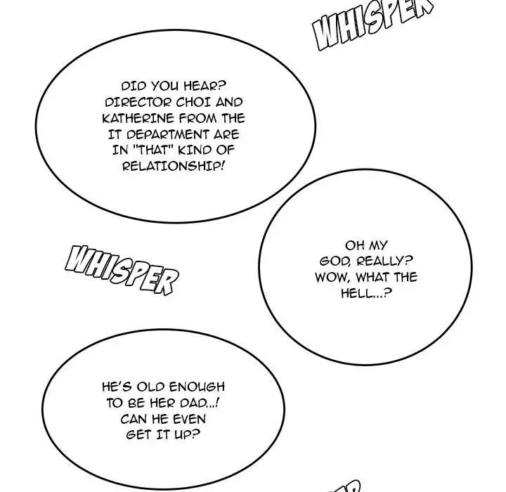 Drama in the Office Episode 1 - Page 23