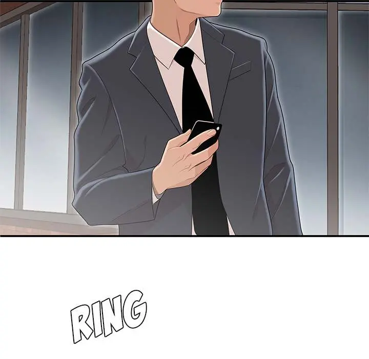 Drama in the Office Episode 1 - Page 30