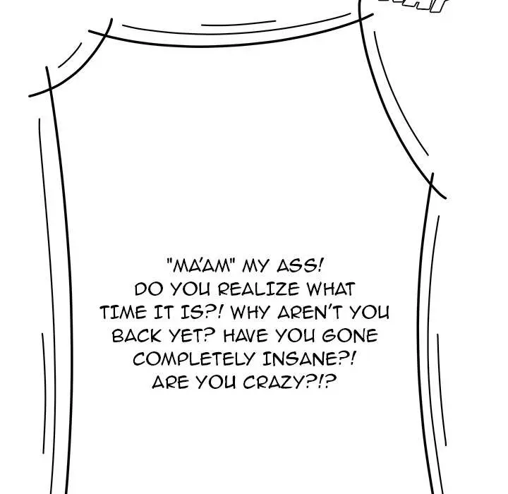 Drama in the Office Episode 1 - Page 33