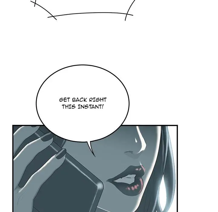 Drama in the Office Episode 1 - Page 36
