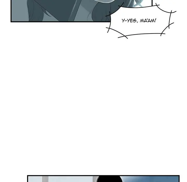 Drama in the Office Episode 1 - Page 37
