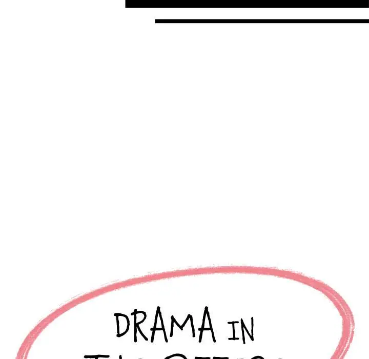 Drama in the Office Episode 1 - Page 40