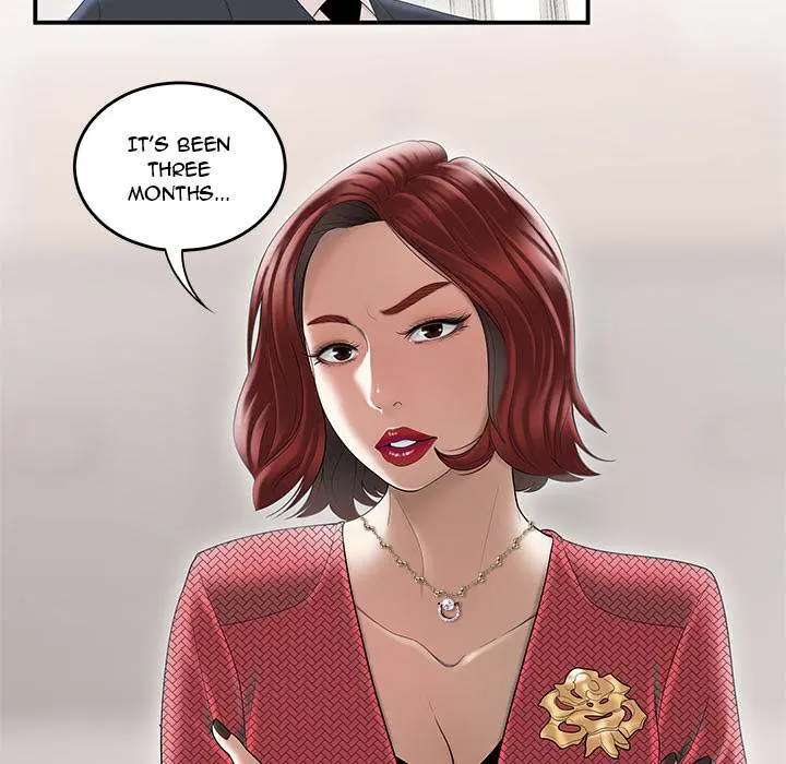 Drama in the Office Episode 1 - Page 46