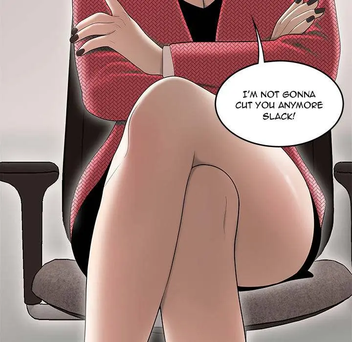 Drama in the Office Episode 1 - Page 47