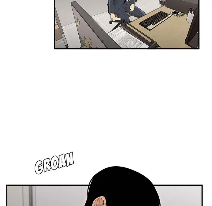 Drama in the Office Episode 1 - Page 51
