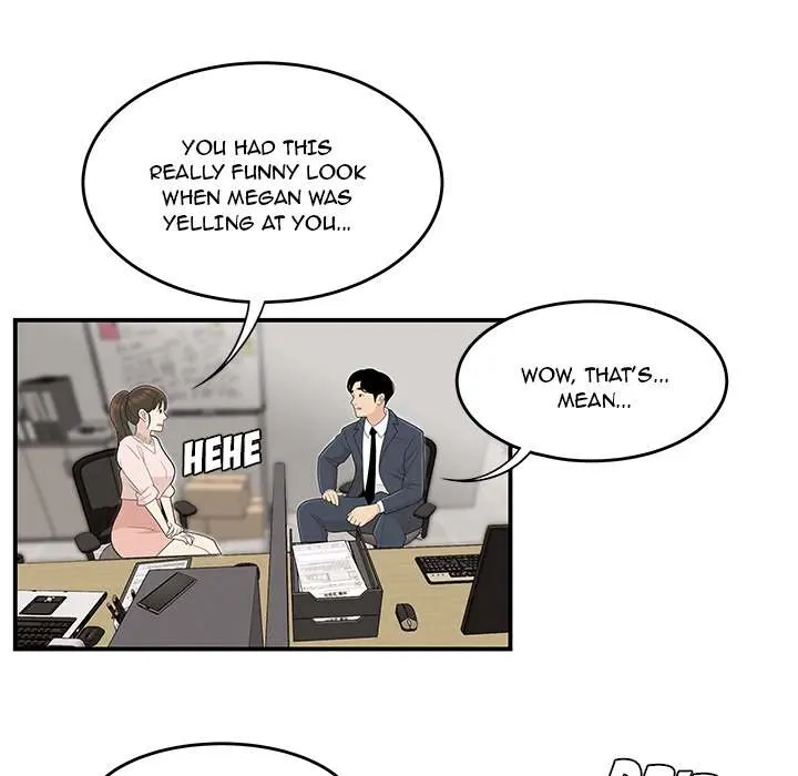 Drama in the Office Episode 1 - Page 55