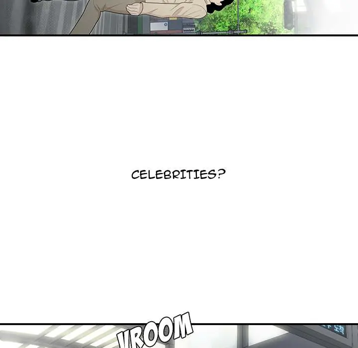 Drama in the Office Episode 1 - Page 6