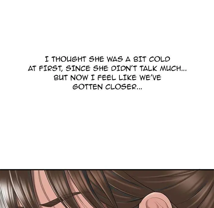 Drama in the Office Episode 1 - Page 61