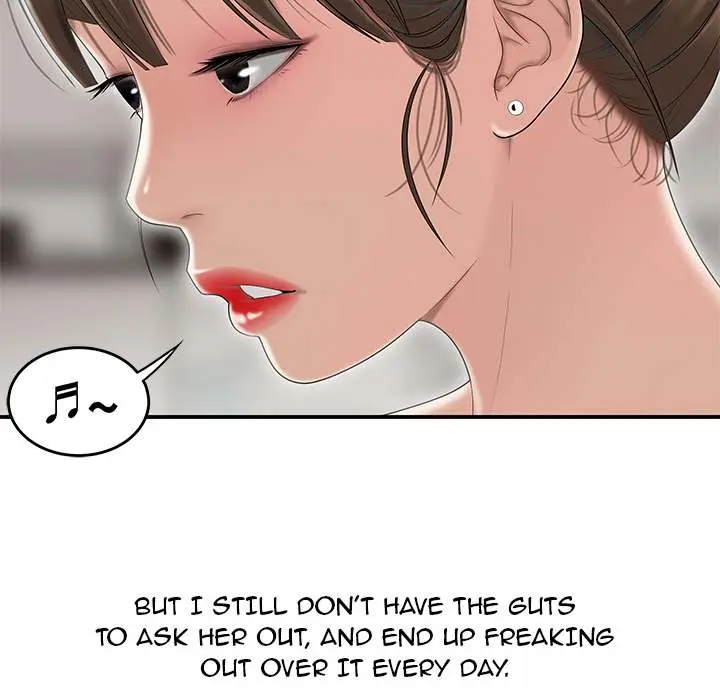 Drama in the Office Episode 1 - Page 62