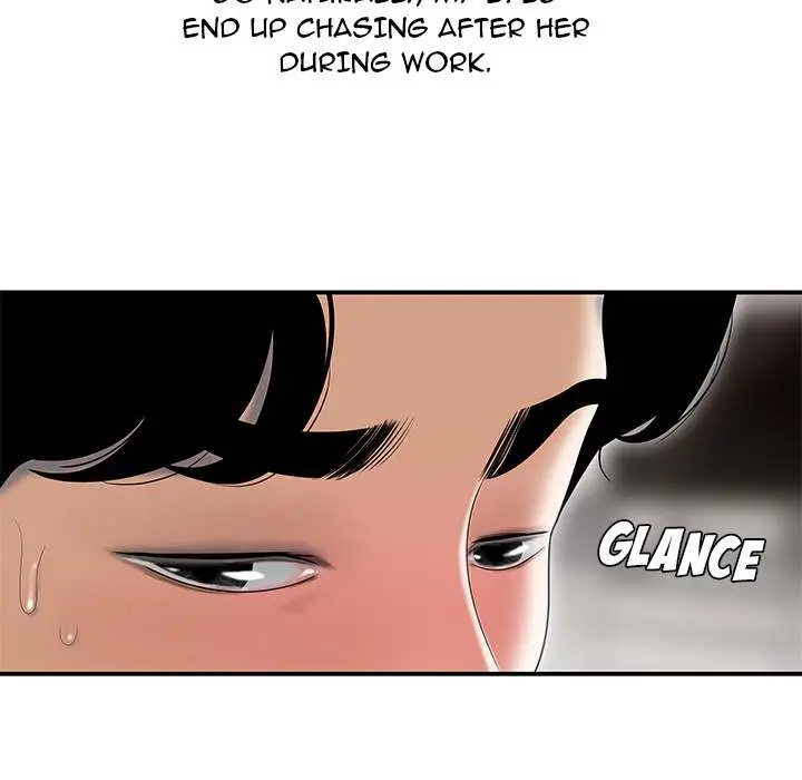 Drama in the Office Episode 1 - Page 64