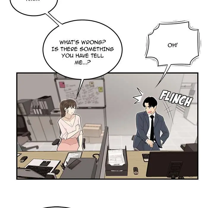 Drama in the Office Episode 1 - Page 71