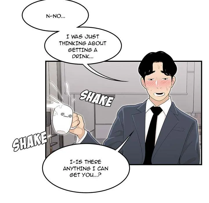 Drama in the Office Episode 1 - Page 72