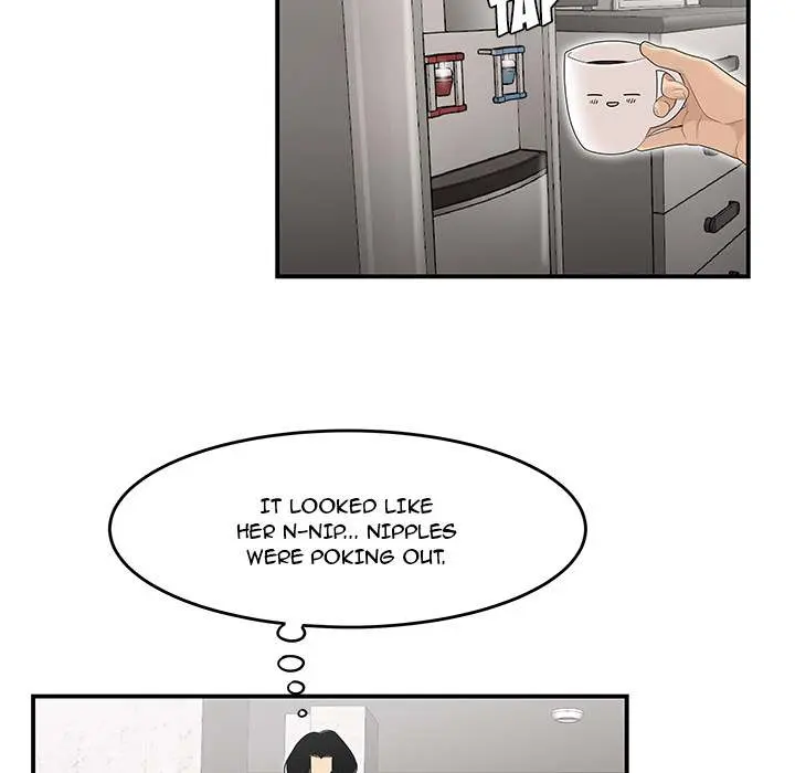 Drama in the Office Episode 1 - Page 77
