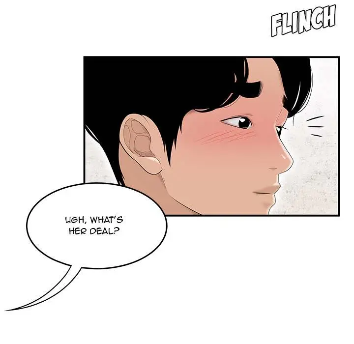 Drama in the Office Episode 1 - Page 80