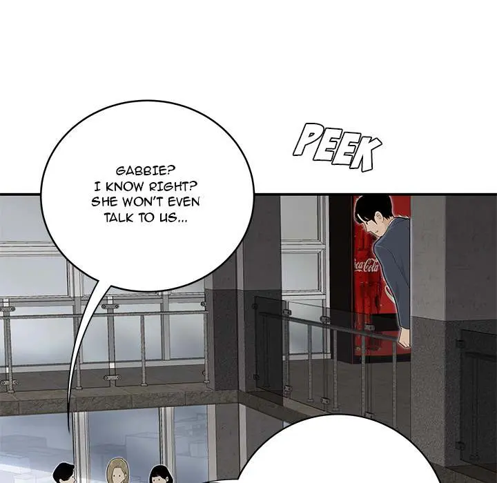 Drama in the Office Episode 1 - Page 81