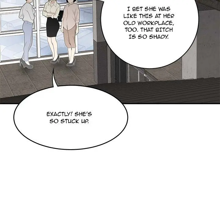 Drama in the Office Episode 1 - Page 82