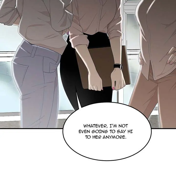 Drama in the Office Episode 1 - Page 84