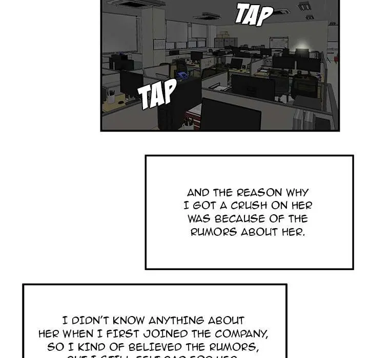 Drama in the Office Episode 1 - Page 88