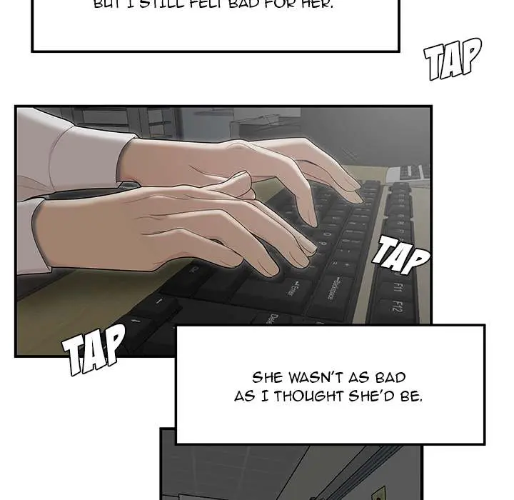 Drama in the Office Episode 1 - Page 89