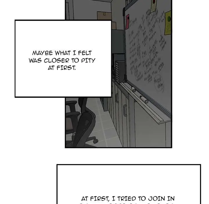 Drama in the Office Episode 1 - Page 90