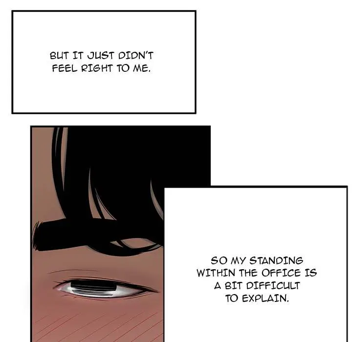 Drama in the Office Episode 1 - Page 92