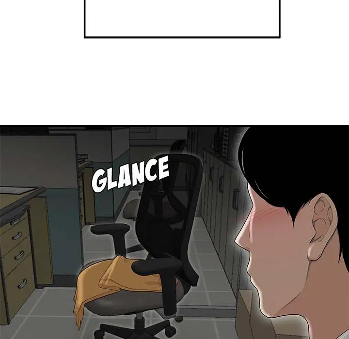 Drama in the Office Episode 1 - Page 94