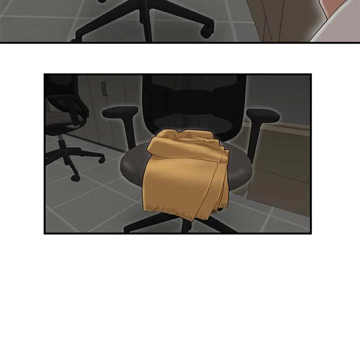 Drama in the Office Episode 1 - Page 95