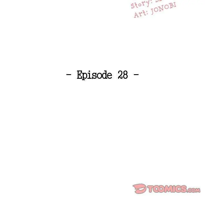 Drama in the Office Episode 28 - Page 10