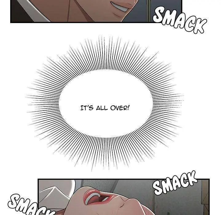 Drama in the Office Episode 28 - Page 105