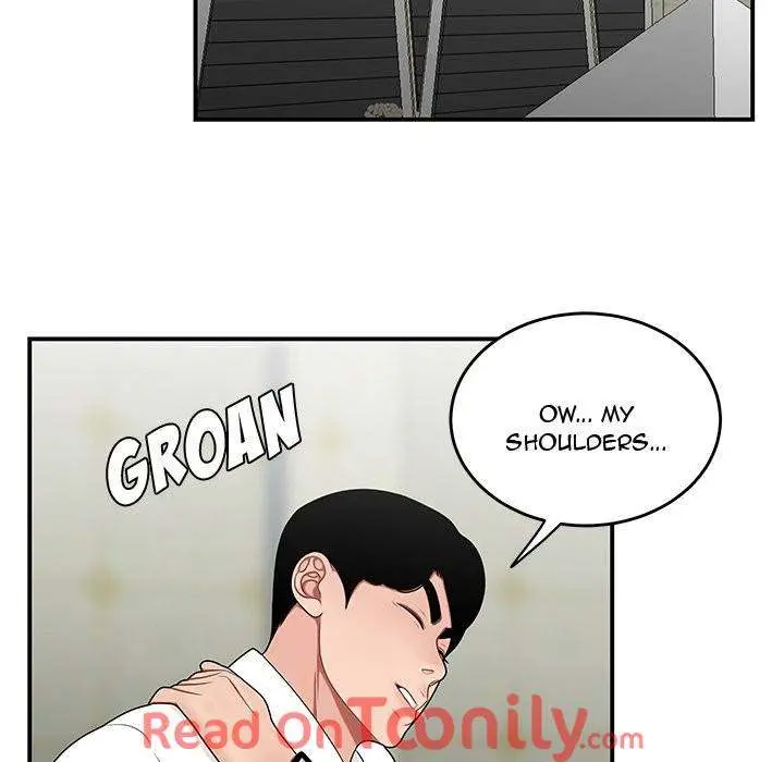 Drama in the Office Episode 28 - Page 12