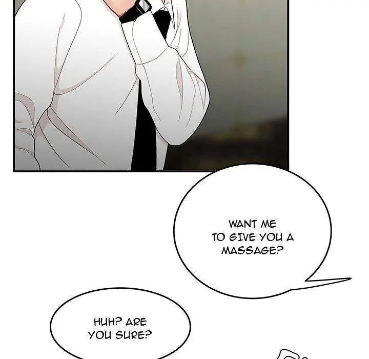 Drama in the Office Episode 28 - Page 13