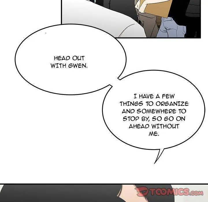 Drama in the Office Episode 28 - Page 18