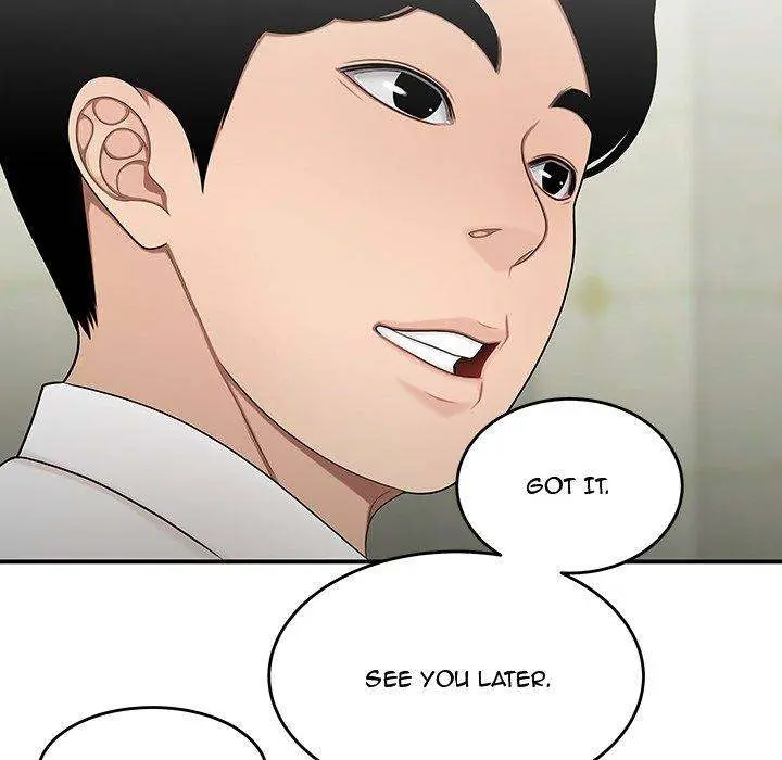 Drama in the Office Episode 28 - Page 19