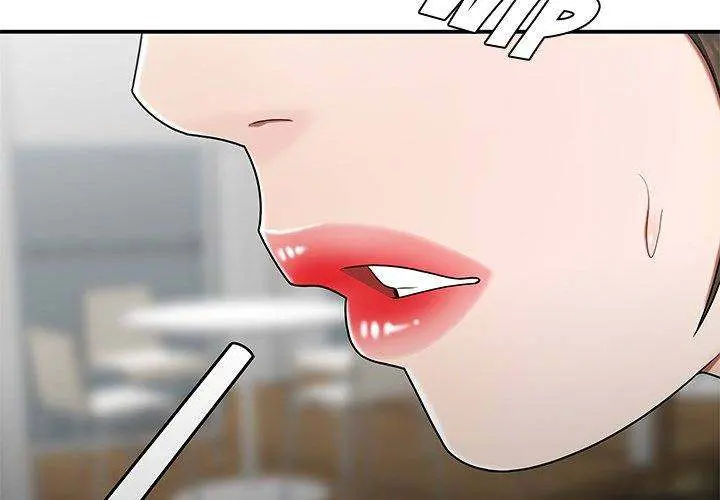 Drama in the Office Episode 28 - Page 3