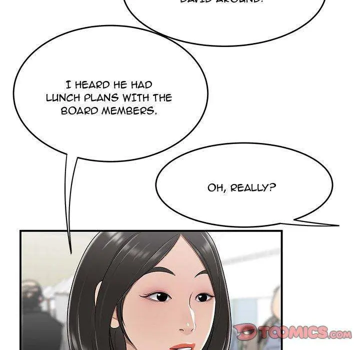 Drama in the Office Episode 28 - Page 30