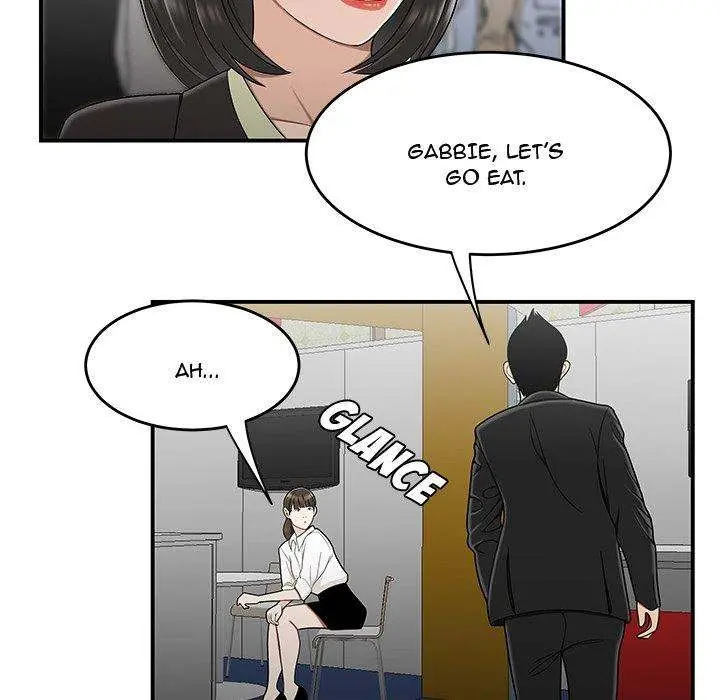 Drama in the Office Episode 28 - Page 31