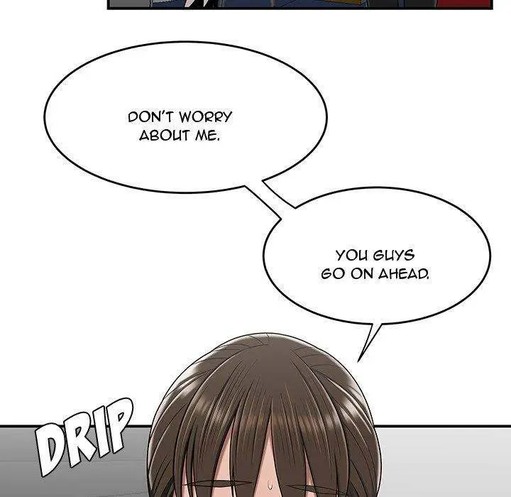 Drama in the Office Episode 28 - Page 32