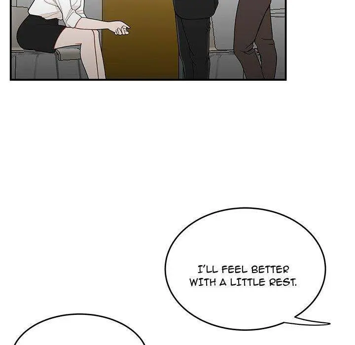 Drama in the Office Episode 28 - Page 35
