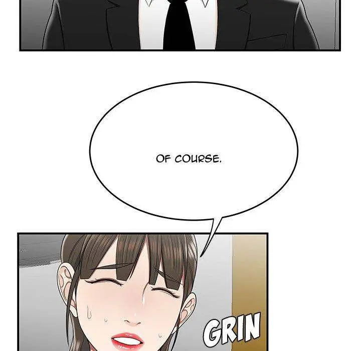 Drama in the Office Episode 28 - Page 37