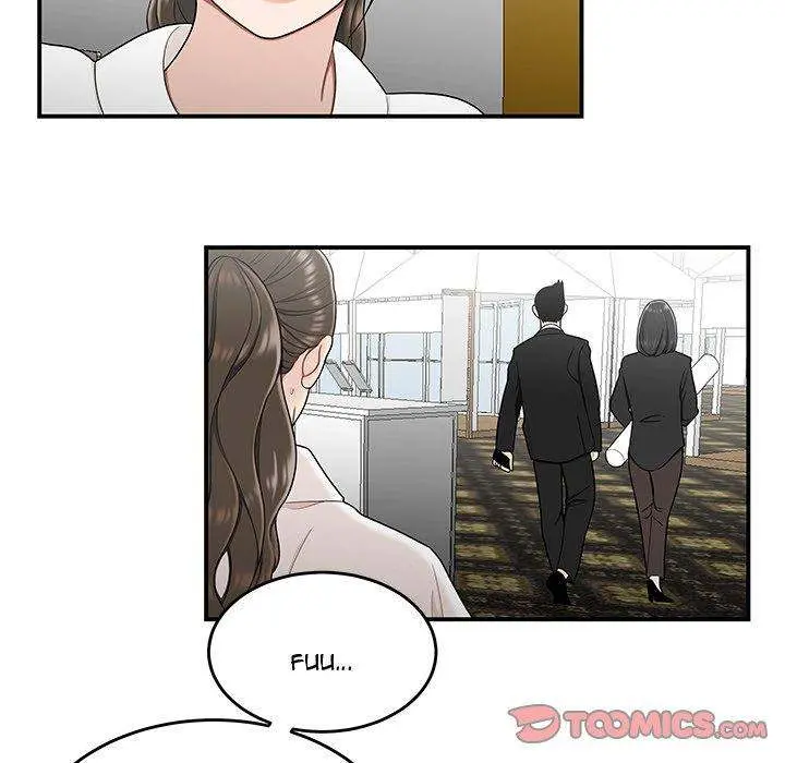 Drama in the Office Episode 28 - Page 38