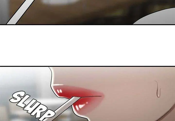 Drama in the Office Episode 28 - Page 4
