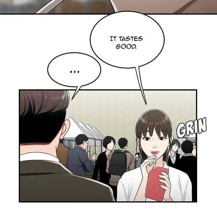 Drama in the Office Episode 28 - Page 5
