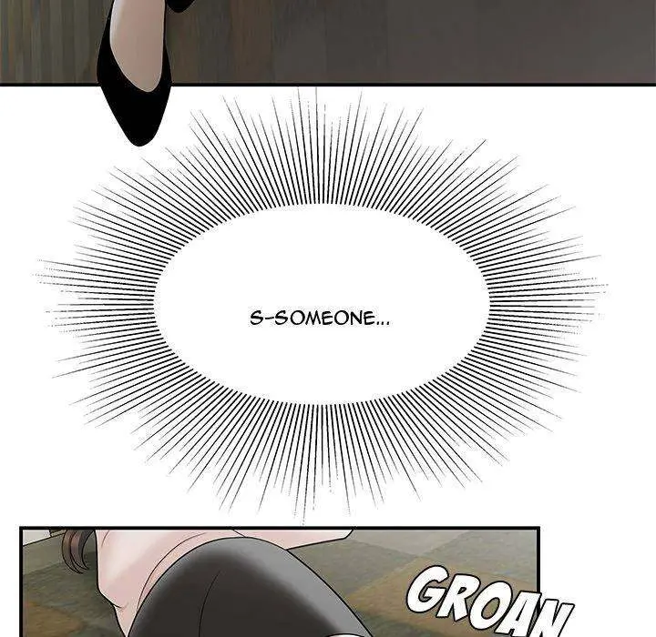 Drama in the Office Episode 28 - Page 53